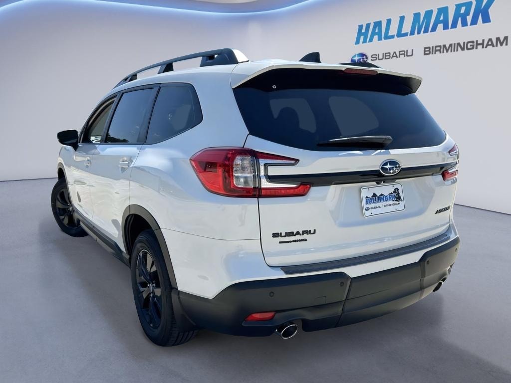 New 2026 Subaru Ascent Premium 7-Passenger SUV