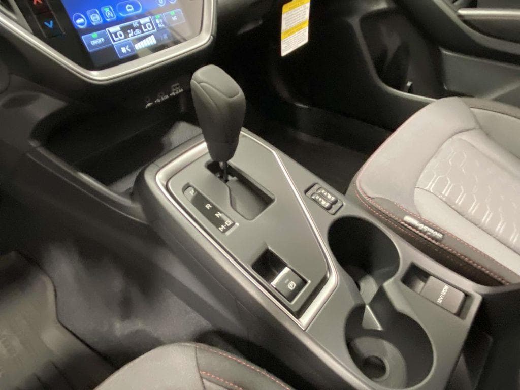 2026 Subaru Impreza Sport - Photo 16