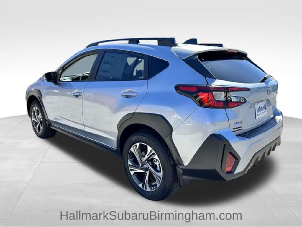 New 2026 Subaru Crosstrek Premium SUV