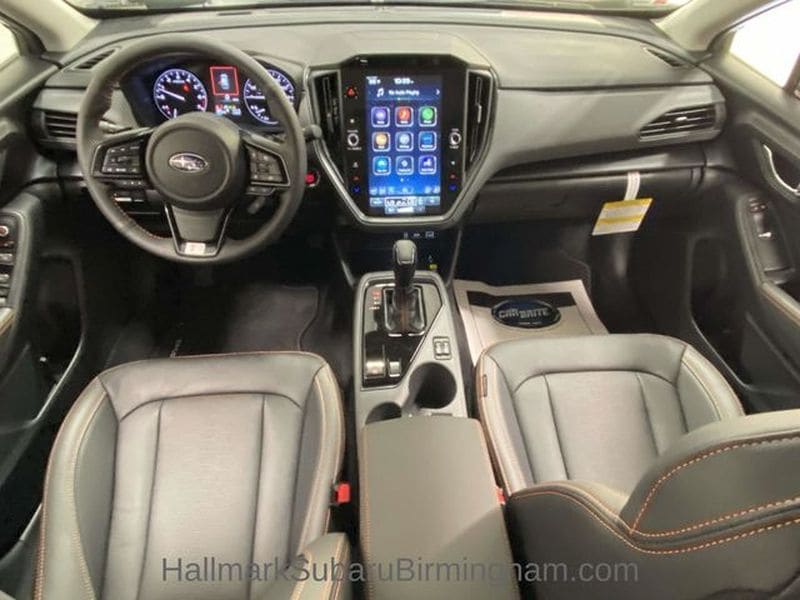 2026 Subaru Crosstrek Limited - Photo 9