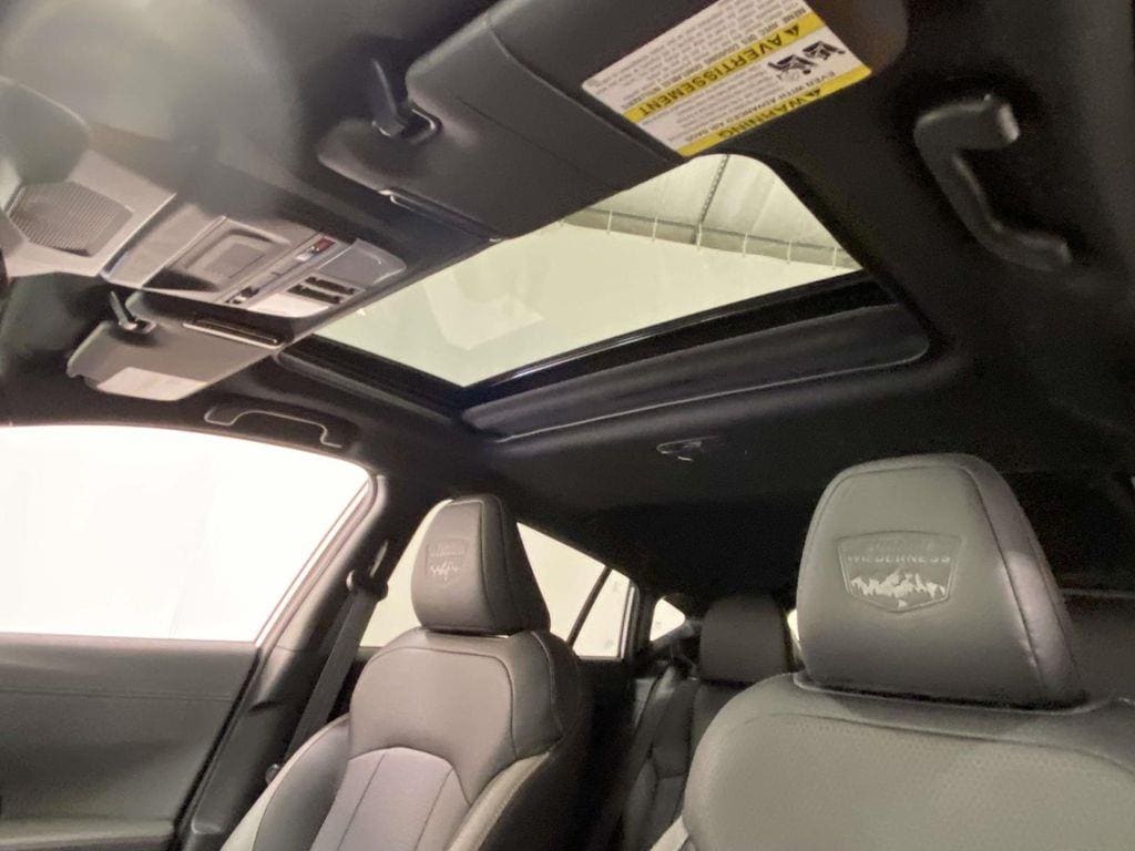 2026 Subaru Crosstrek Wilderness - Photo 14