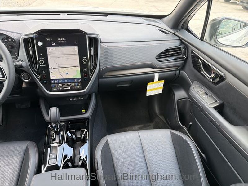 2026 Subaru Forester Touring - Photo 27