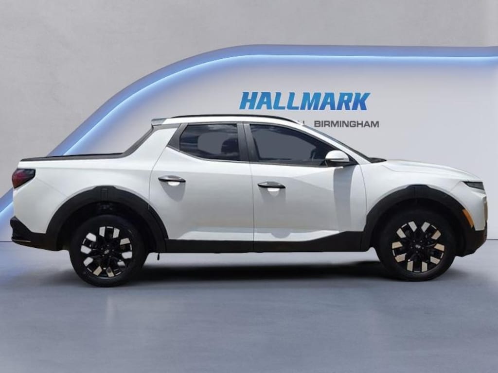 Used 2026 Hyundai
