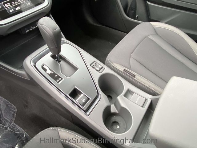 2026 Subaru Crosstrek Premium - Photo 17