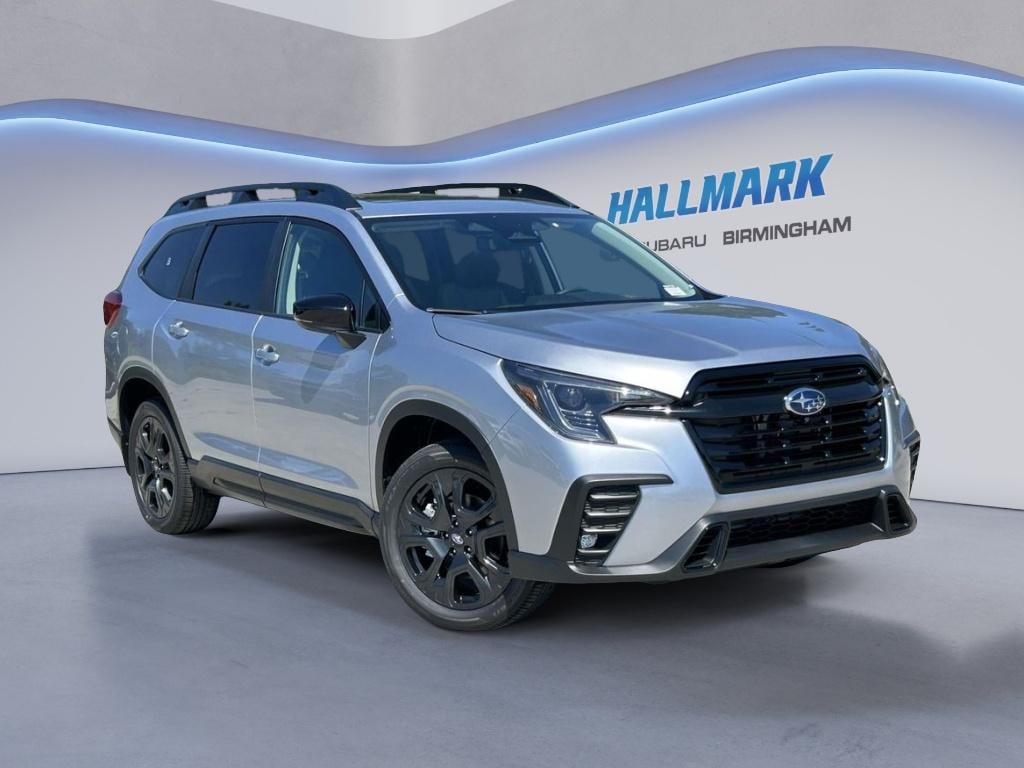 New 2026 Subaru Ascent Onyx Edition Touring 7-Passenger SUV