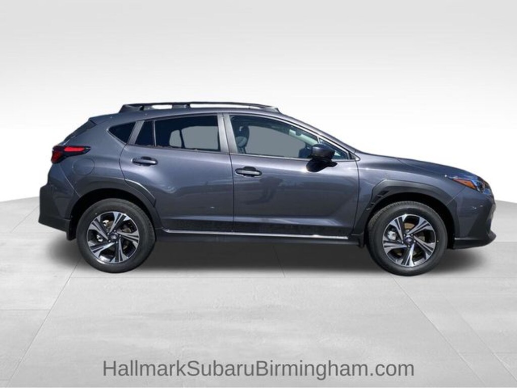 New 2026 Subaru Crosstrek Premium SUV