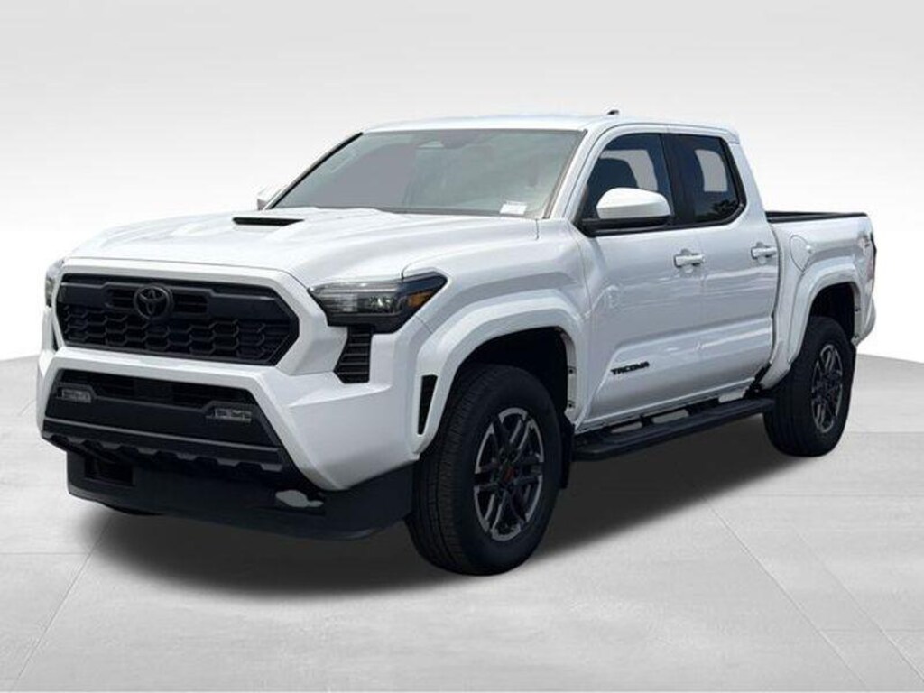 Used 2024 Toyota Tacoma TRD Sport Double Cab