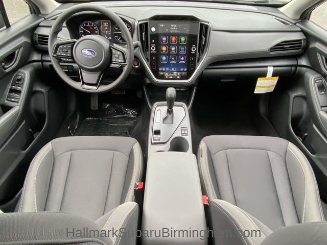 2026 Subaru Crosstrek Premium - Photo 9