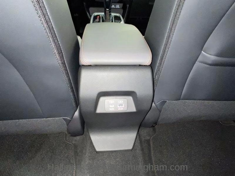 2026 Subaru Crosstrek Limited - Photo 10