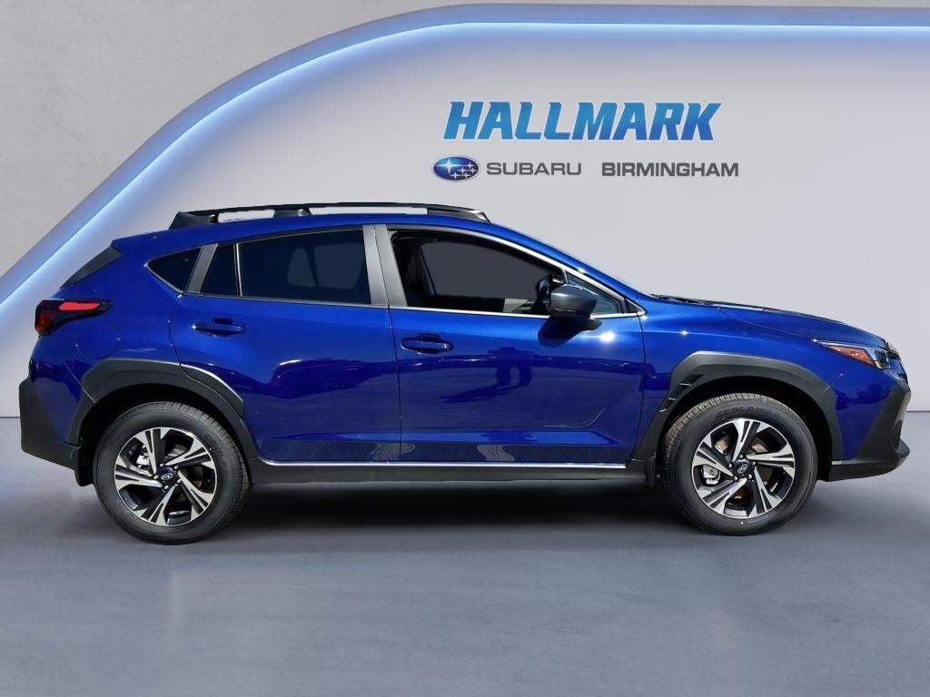 New 2026 Subaru Crosstrek Premium Sport Utility