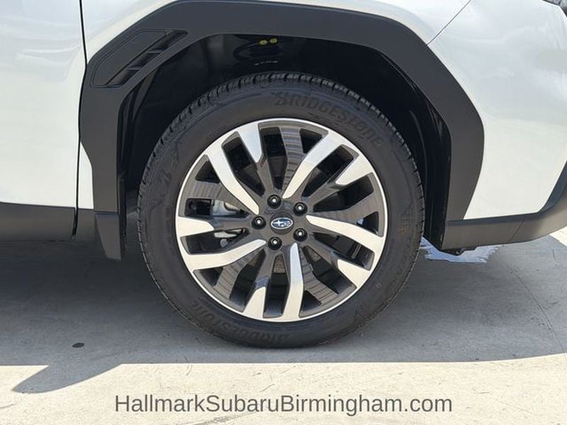 2026 Subaru Forester Touring - Photo 9