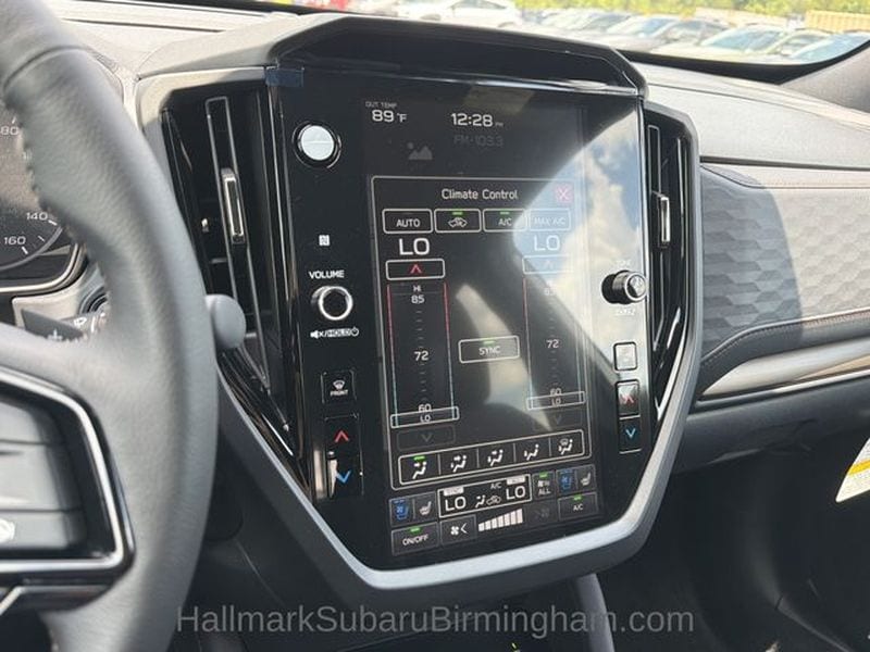 2026 Subaru Forester Touring - Photo 21