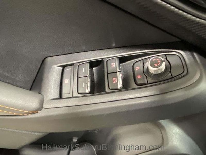 2026 Subaru Crosstrek Limited - Photo 13