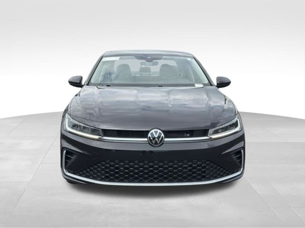 Used 2026 Volkswagen Jetta 1.5T S Sedan