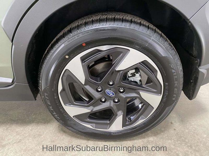 2026 Subaru Crosstrek Limited - Photo 7