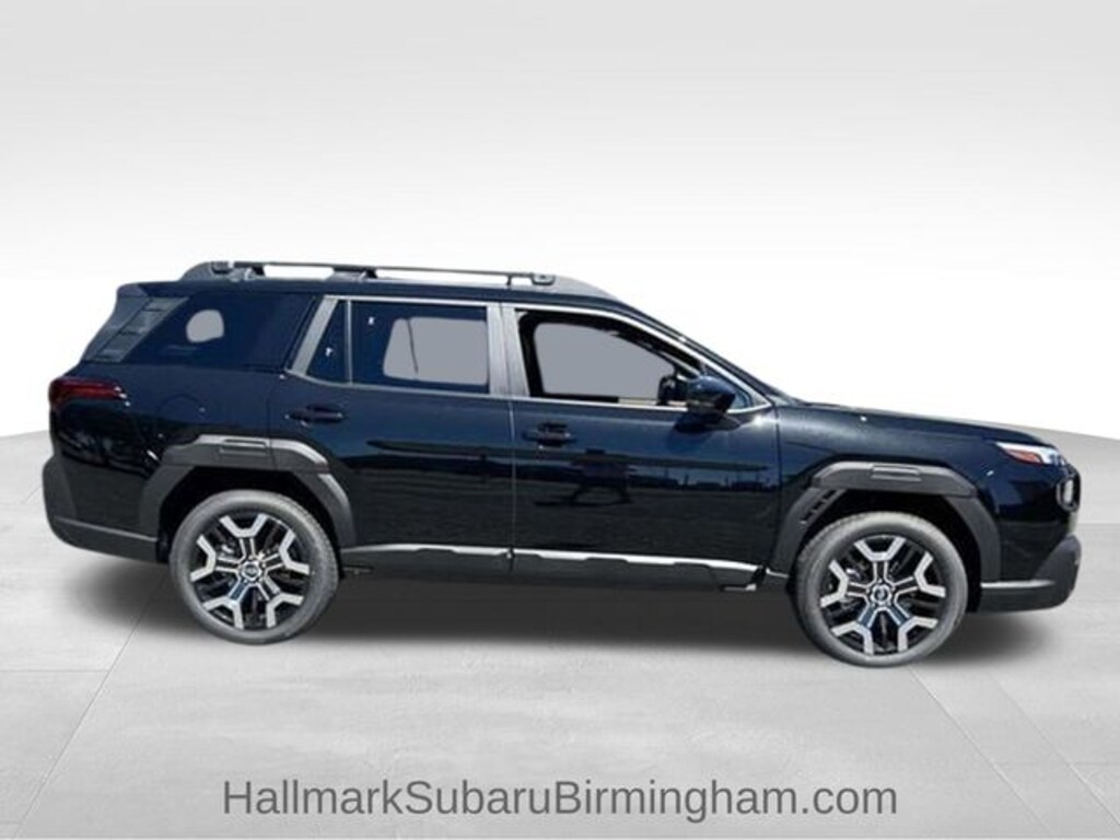 New 2026 Subaru Outback Touring XT Sport Utility