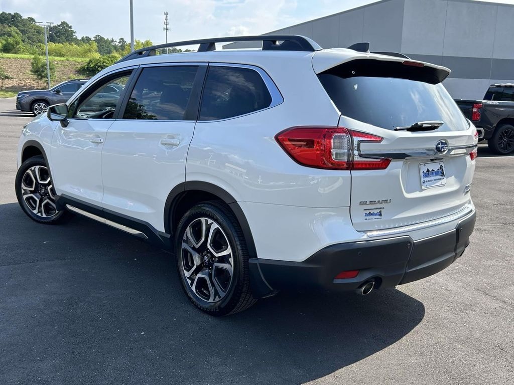 Used 2023 Subaru Ascent Limited Sport Utility