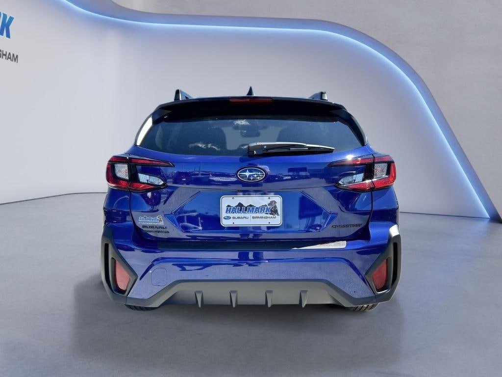 New 2026 Subaru Crosstrek Premium Sport Utility