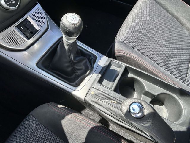 2010 Subaru Impreza WRX - Photo 20