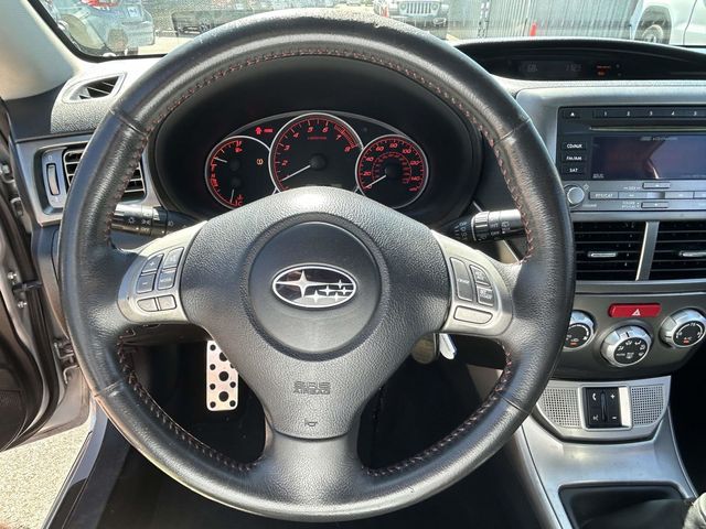2010 Subaru Impreza WRX - Photo 22
