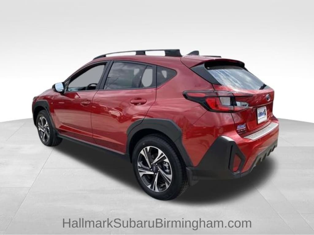 New 2026 Subaru Crosstrek Premium SUV