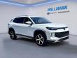 Used 2025 Volkswagen Tiguan SE Sport Utility
