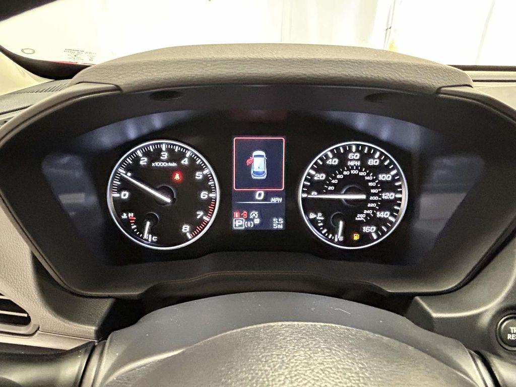 2026 Subaru Impreza Sport - Photo 22