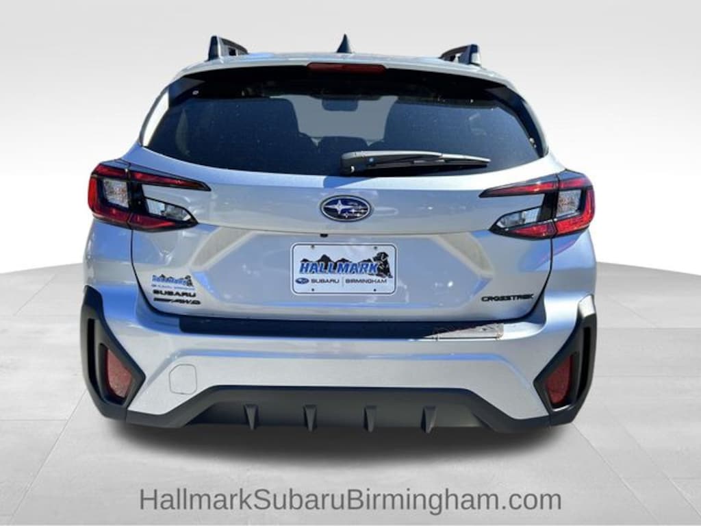 New 2026 Subaru Crosstrek Premium SUV