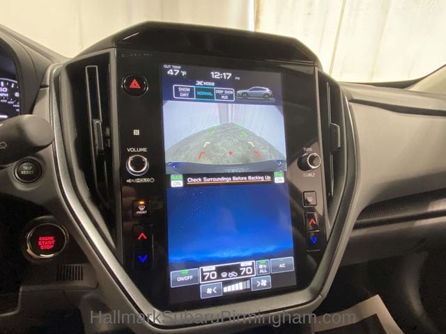 2026 Subaru Crosstrek Limited - Photo 15