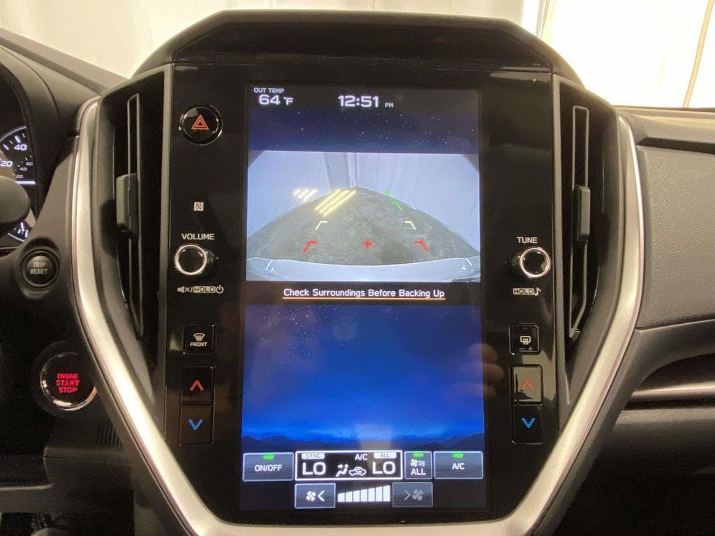 2026 Subaru Impreza Sport - Photo 15