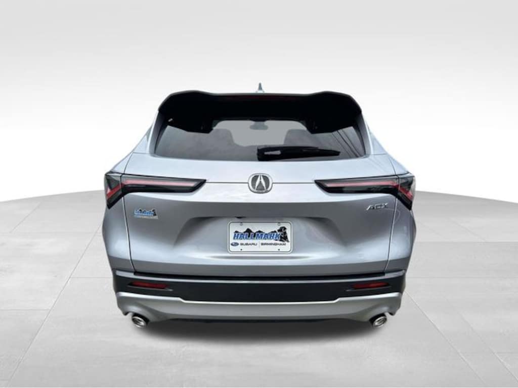 Used 2025 Acura