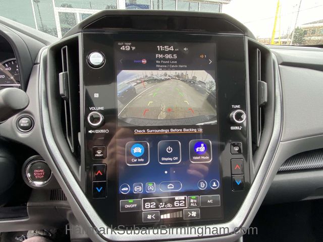 2026 Subaru Crosstrek Premium - Photo 16