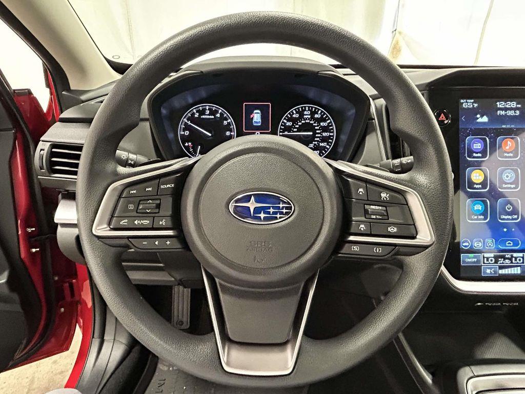 2026 Subaru Impreza Sport - Photo 21