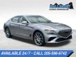 Used 2025 Genesis G70 2.5T Sedan
