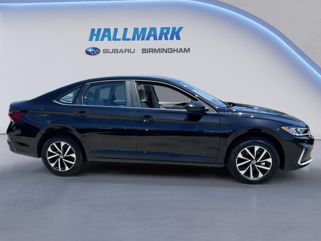 Used 2026 Volkswagen Jetta 1.5T S Sedan