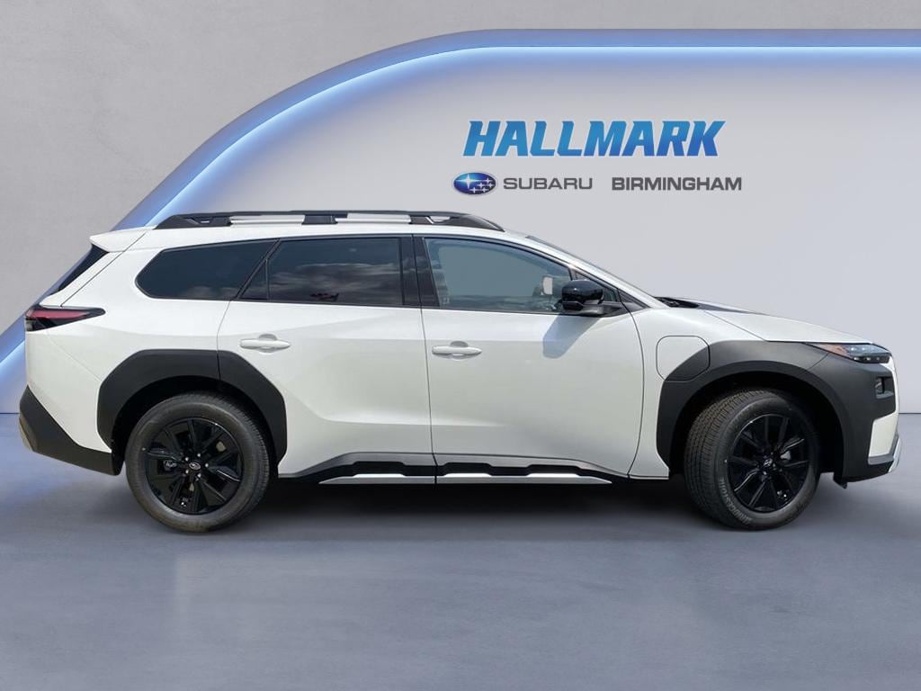 New 2026 Subaru Trailseeker Premium SUV