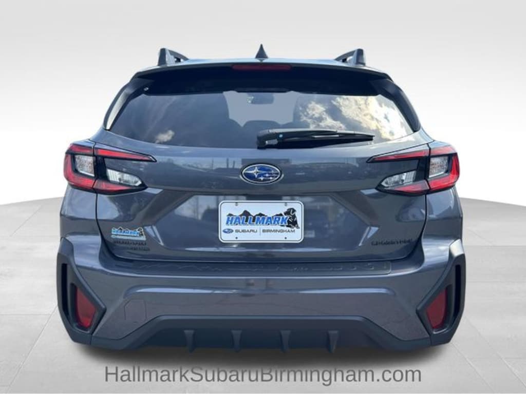 New 2026 Subaru Crosstrek Premium SUV