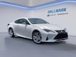  LEXUS RC 350