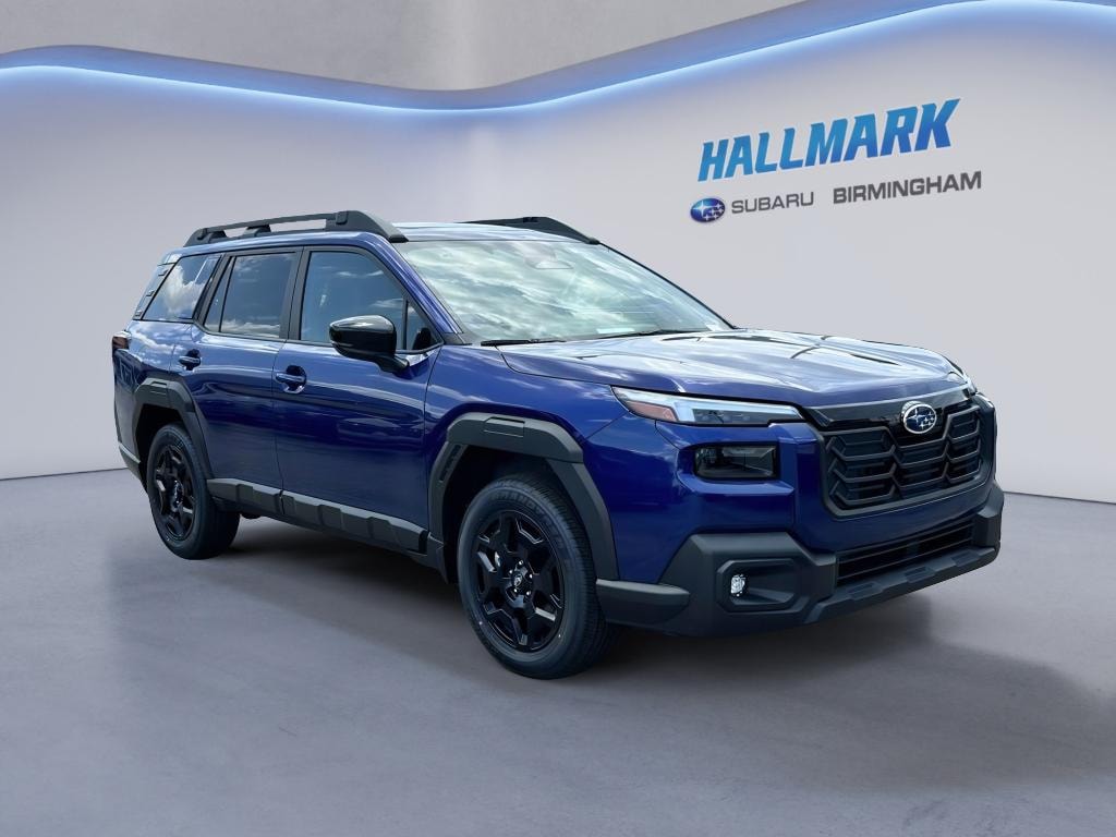 New 2026 Subaru Outback Limited SUV