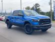 Used 2026 Ram 1500 Rebel Crew Cab