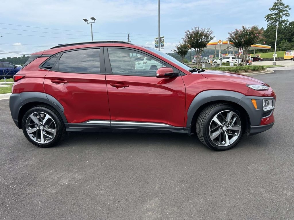 Used 2020 Hyundai