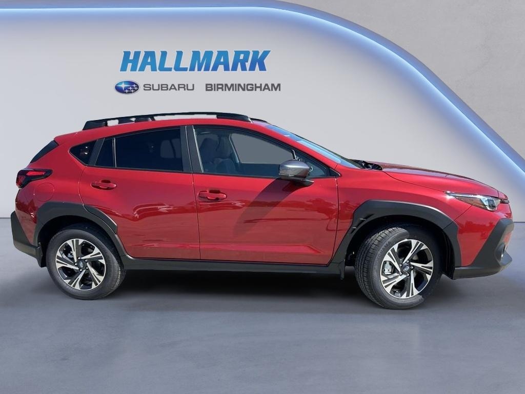 New 2026 Subaru Crosstrek Premium SUV