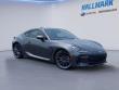 Used 2026 Subaru BRZ Limited Coupe