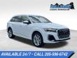 Used 2025 Audi Q7 55 Premium Plus SUV