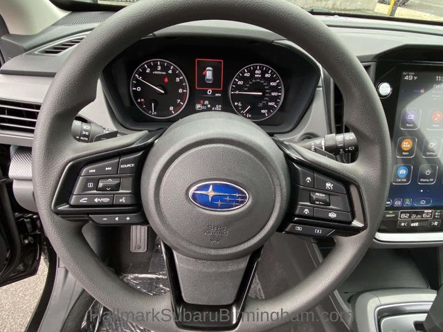 2026 Subaru Crosstrek Premium - Photo 21