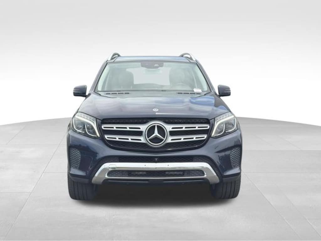 Used 2018 Mercedes-Benz GLS GLS 450 SUV