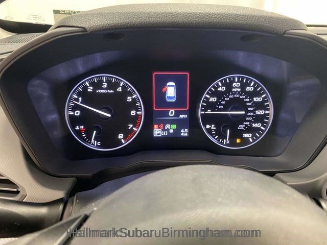 2026 Subaru Crosstrek Limited - Photo 22