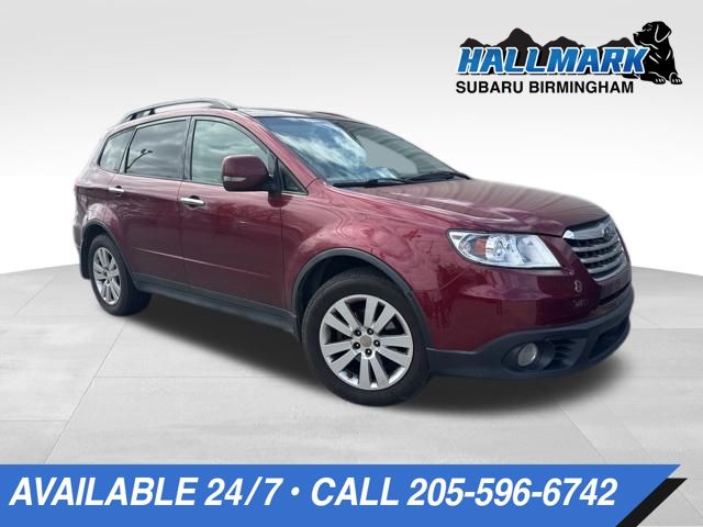 2012 Subaru Tribeca Limited