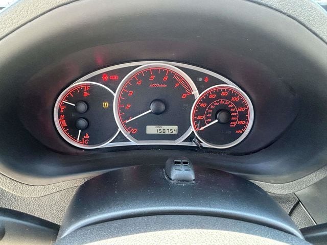 2010 Subaru Impreza WRX - Photo 23