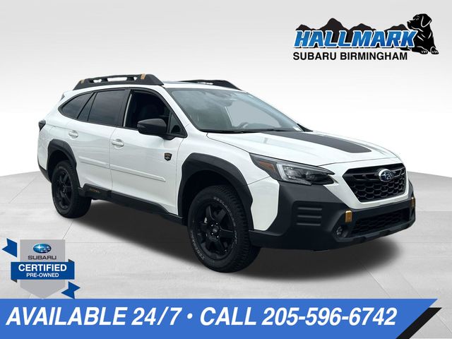2023 Subaru Outback Outback Wilderness's photo